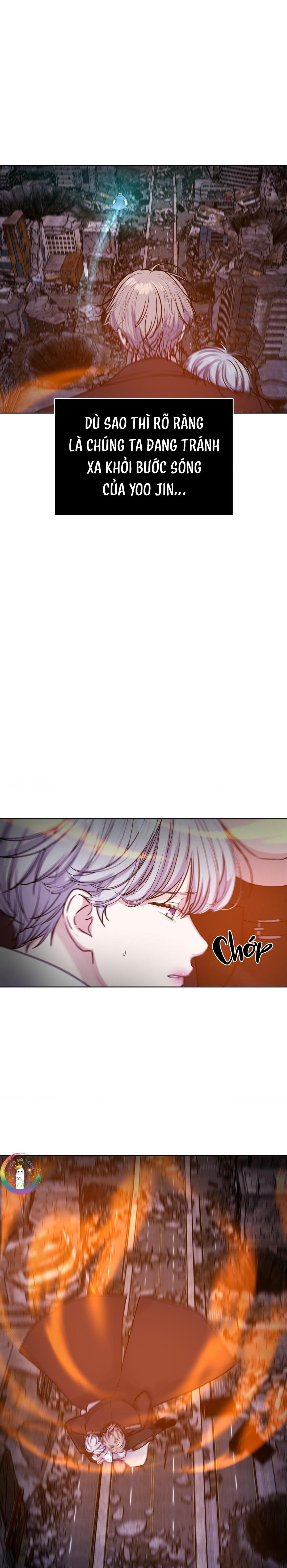 (END) Guiding Light - Chap 43