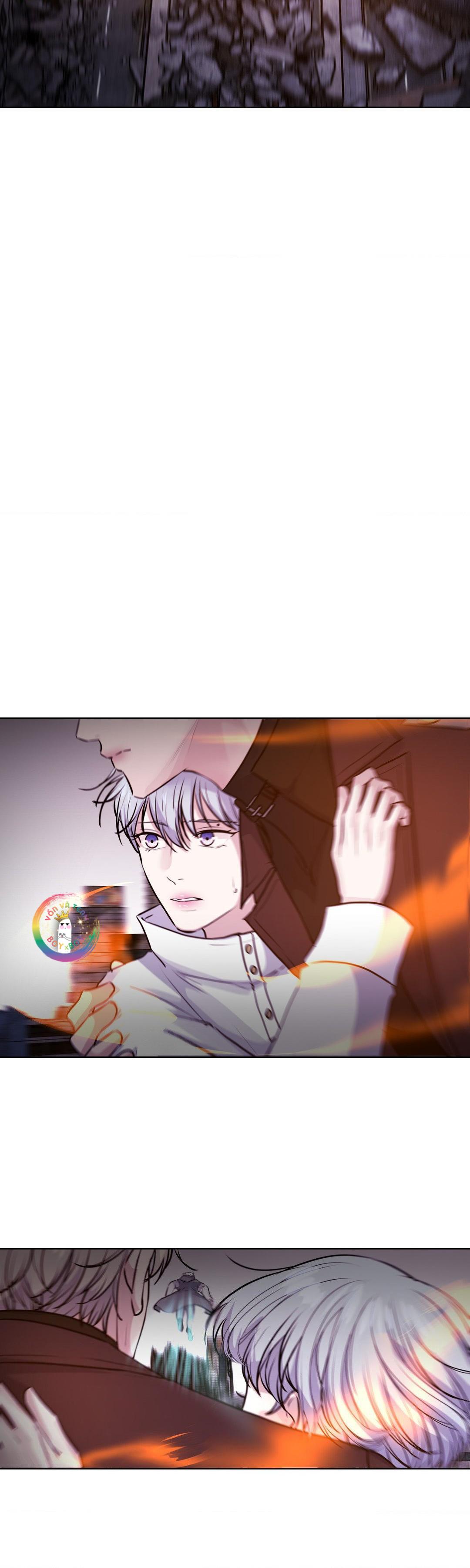 (END) Guiding Light - Chap 43