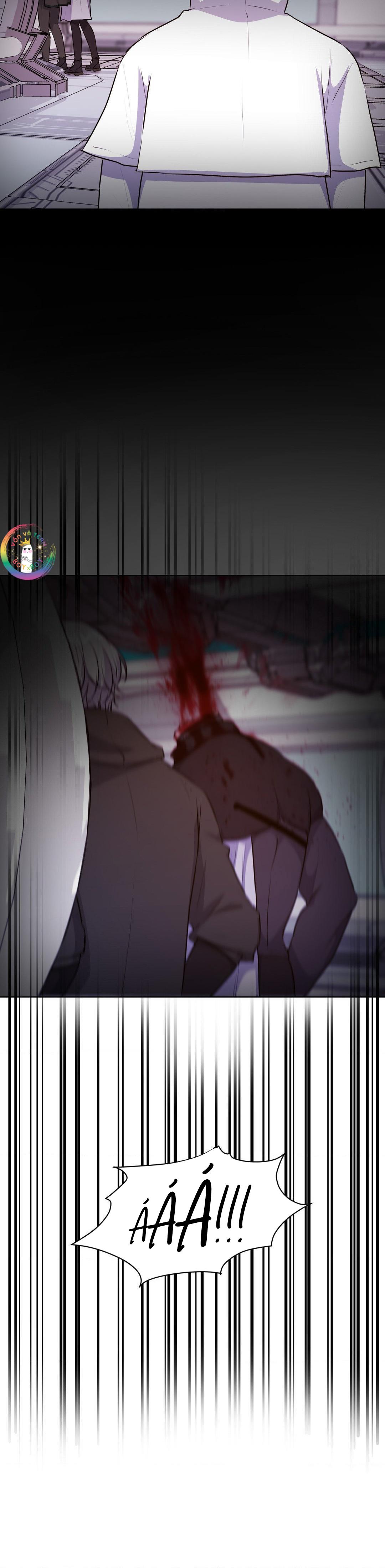 (END) Guiding Light - Chap 43