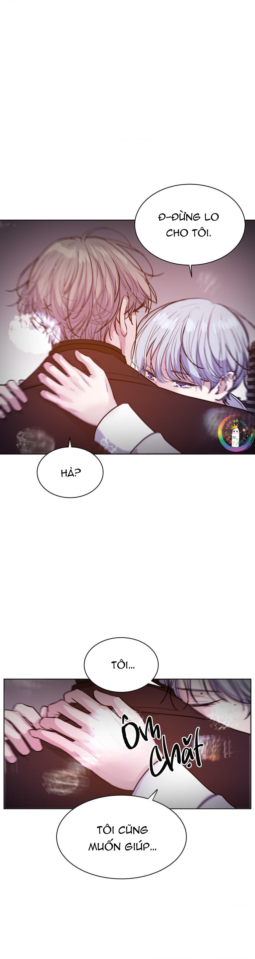 (END) Guiding Light - Chap 43