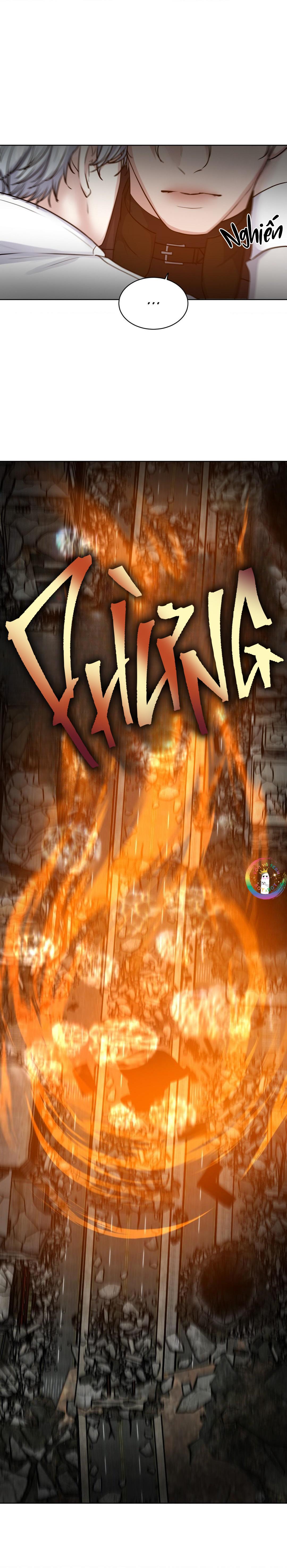 (END) Guiding Light - Chap 43