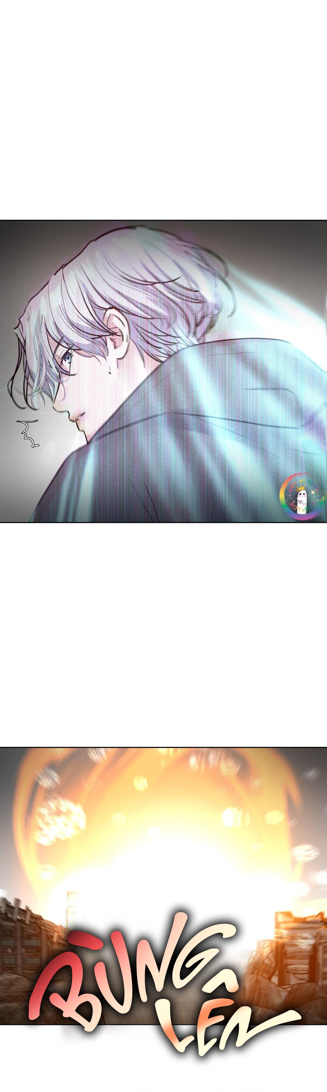 (END) Guiding Light - Chap 43