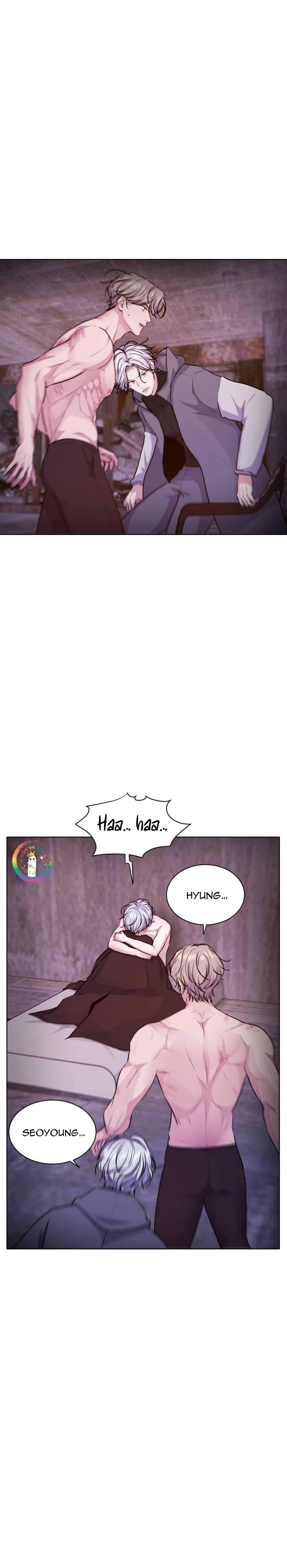 (END) Guiding Light - Chap 43