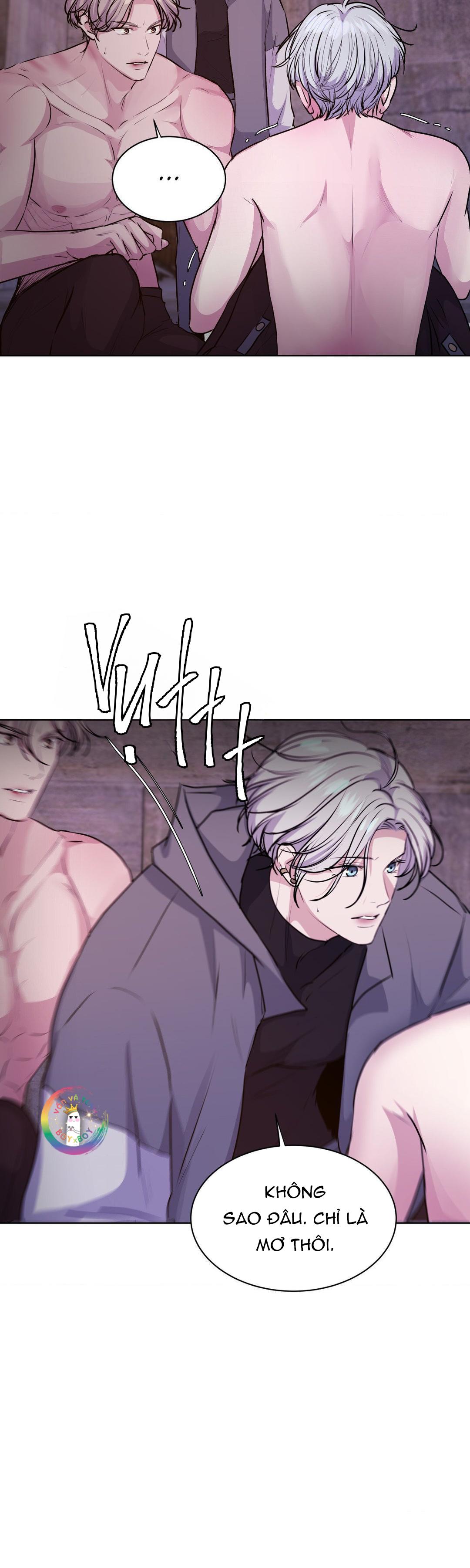 (END) Guiding Light - Chap 43