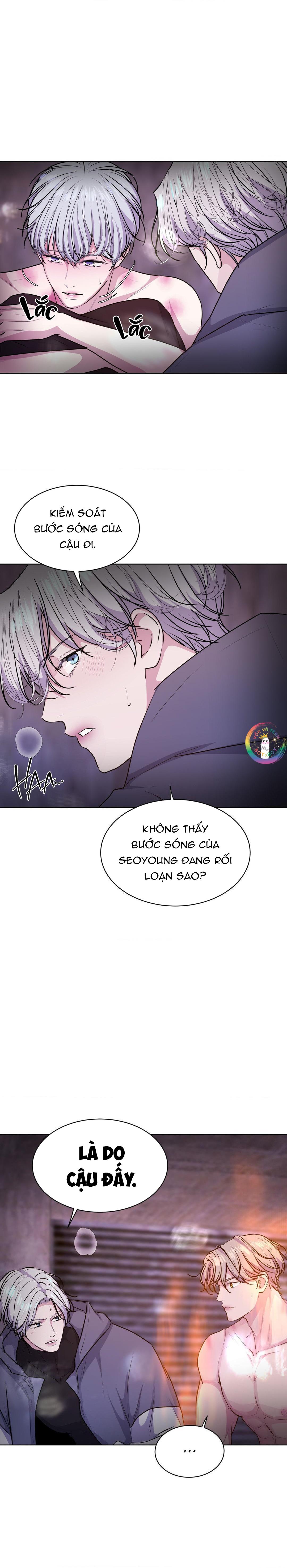 (END) Guiding Light - Chap 43