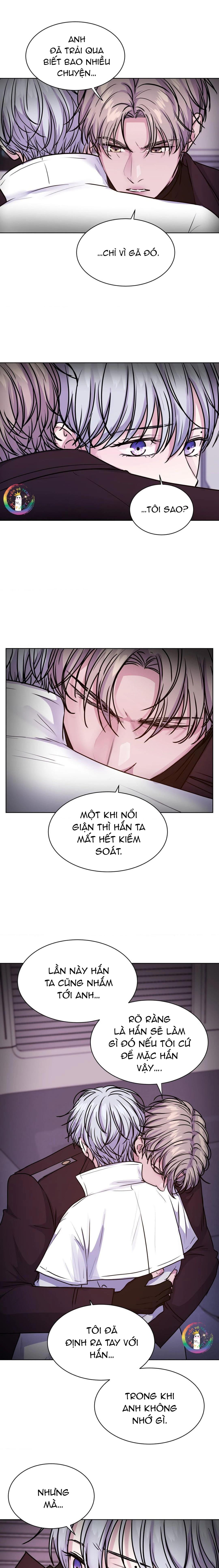 (END) Guiding Light - Chap 45