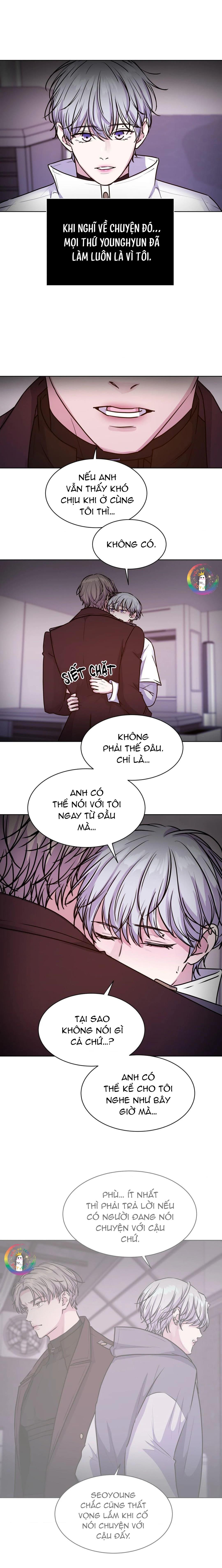 (END) Guiding Light - Chap 45