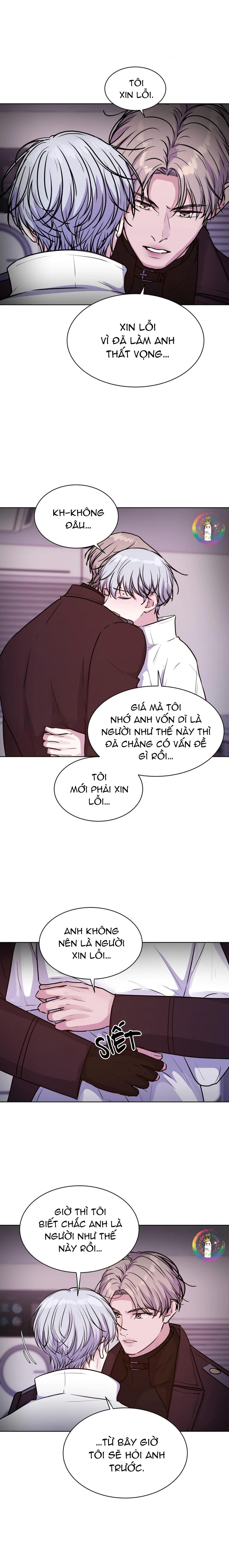 (END) Guiding Light - Chap 45