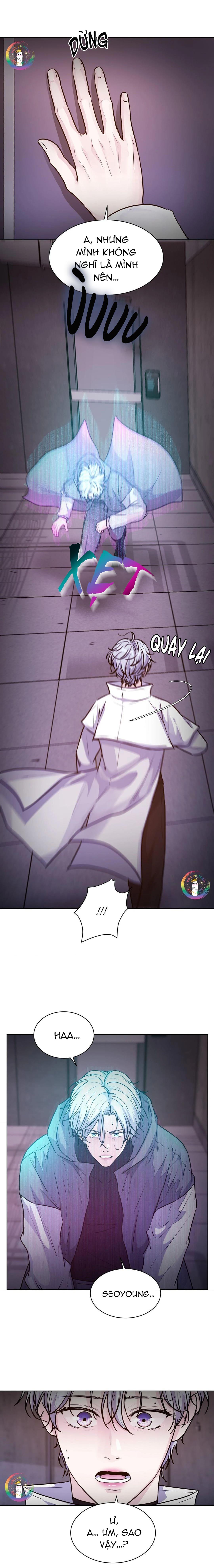 (END) Guiding Light - Chap 45