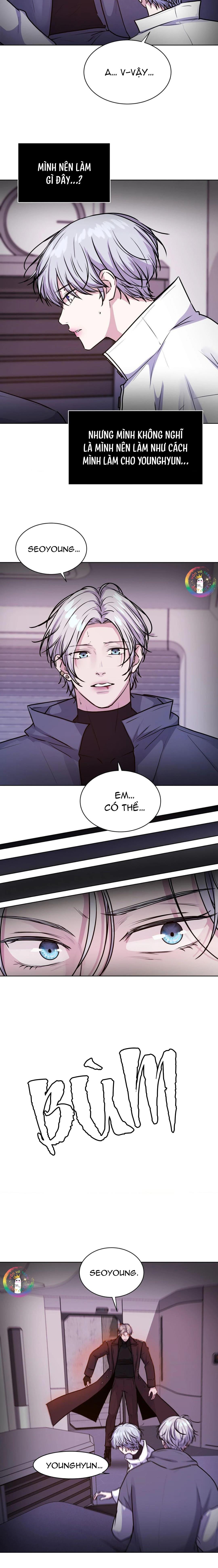 (END) Guiding Light - Chap 45