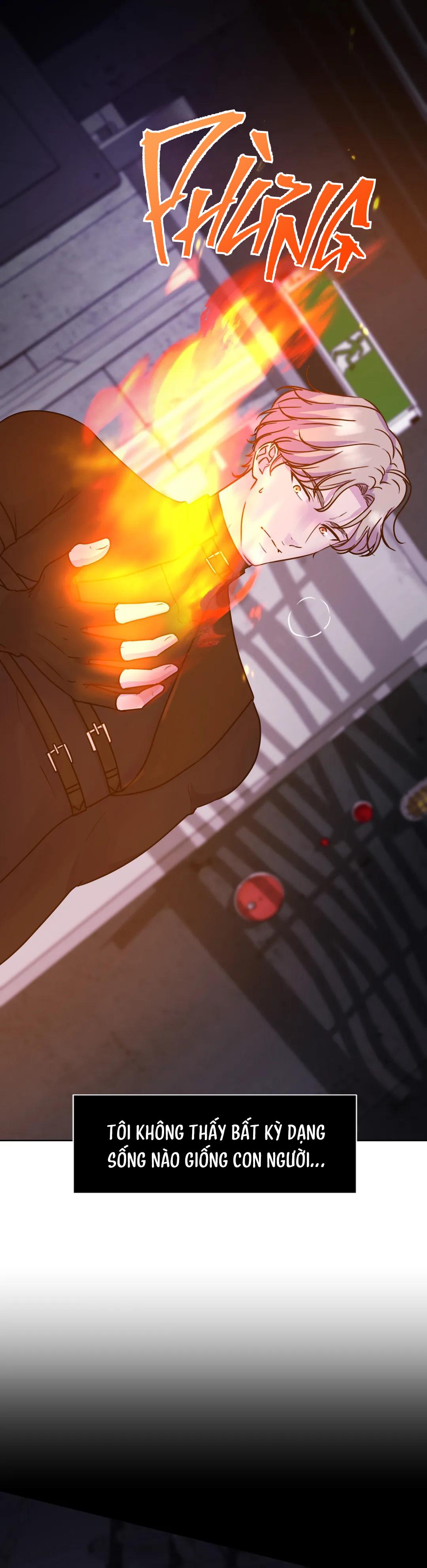 (END) Guiding Light - Chap 5