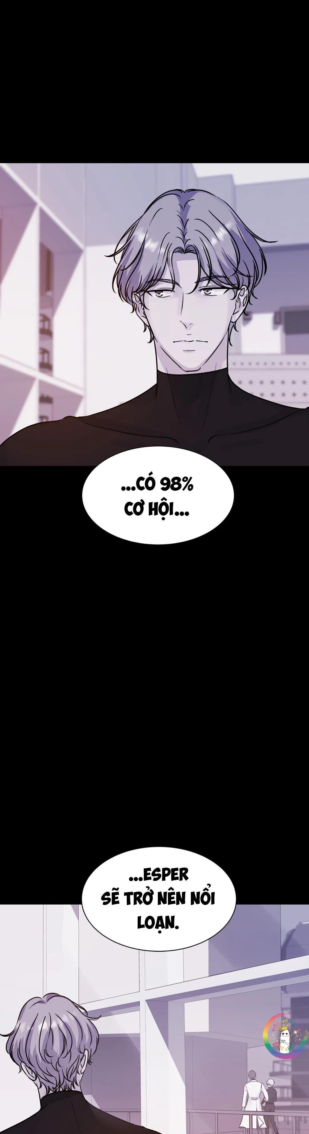 (END) Guiding Light - Chap 5