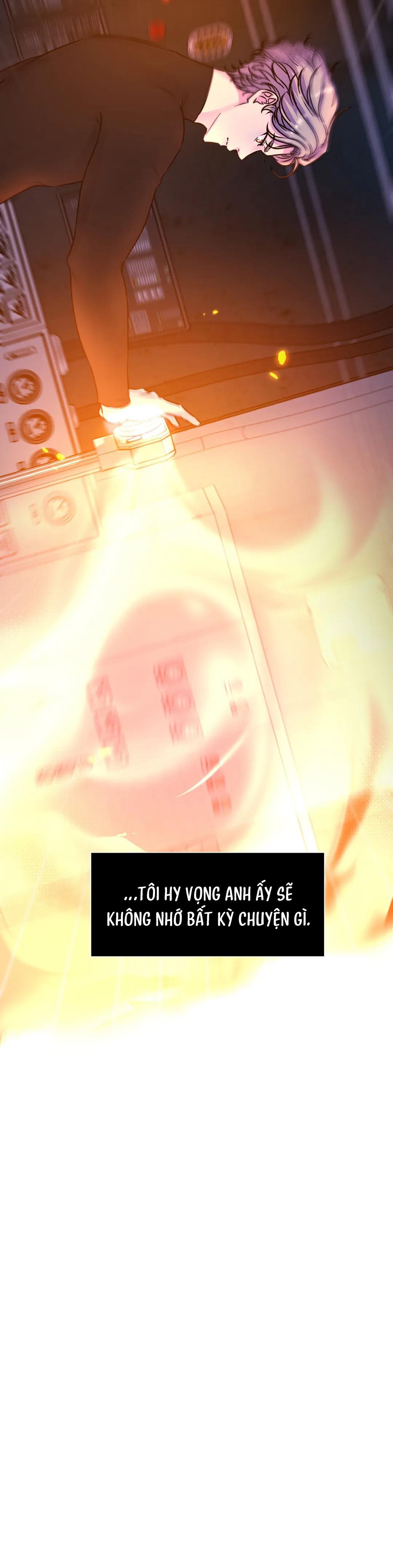 (END) Guiding Light - Chap 5