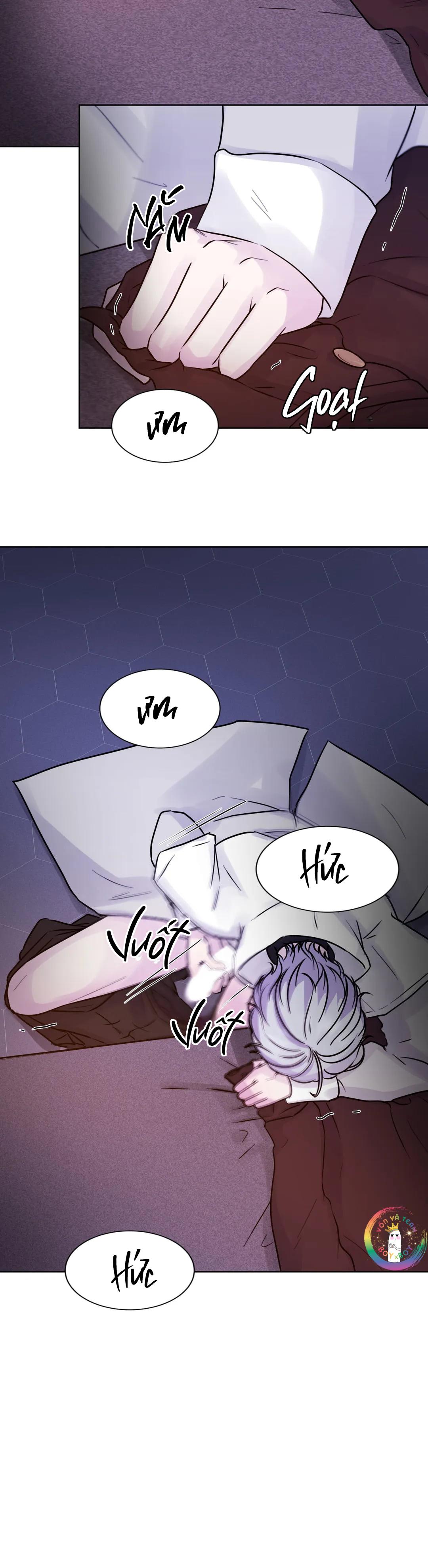 (END) Guiding Light - Chap 5