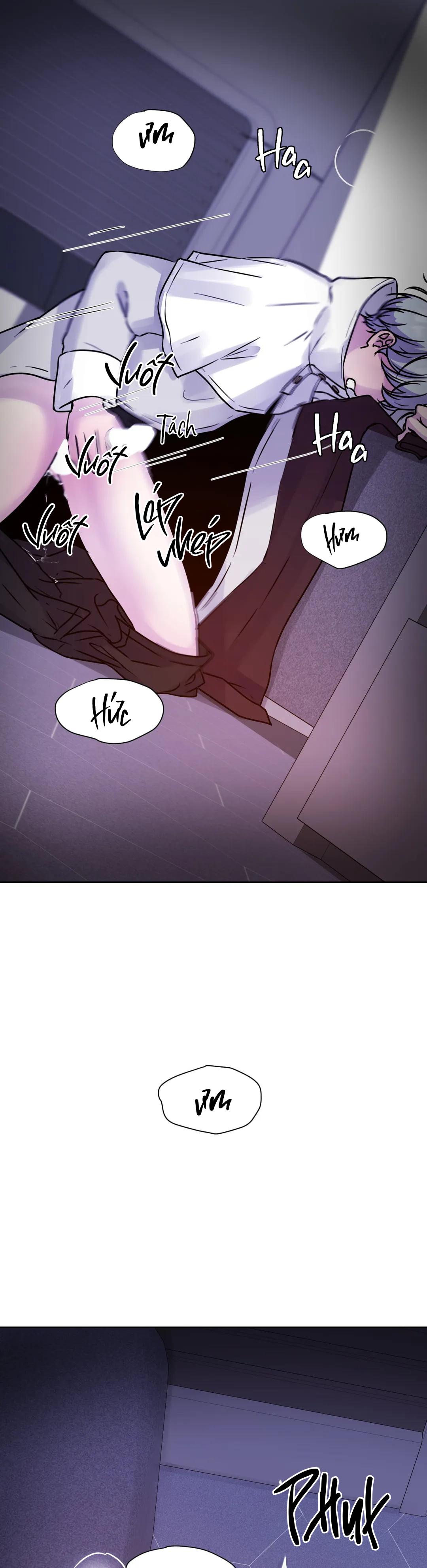 (END) Guiding Light - Chap 5