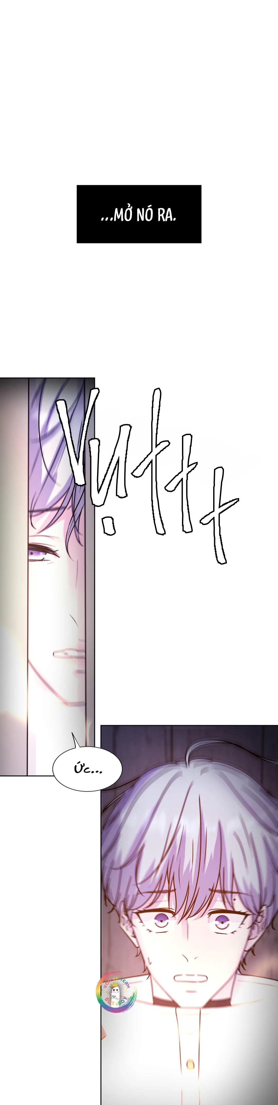 (END) Guiding Light - Chap 5