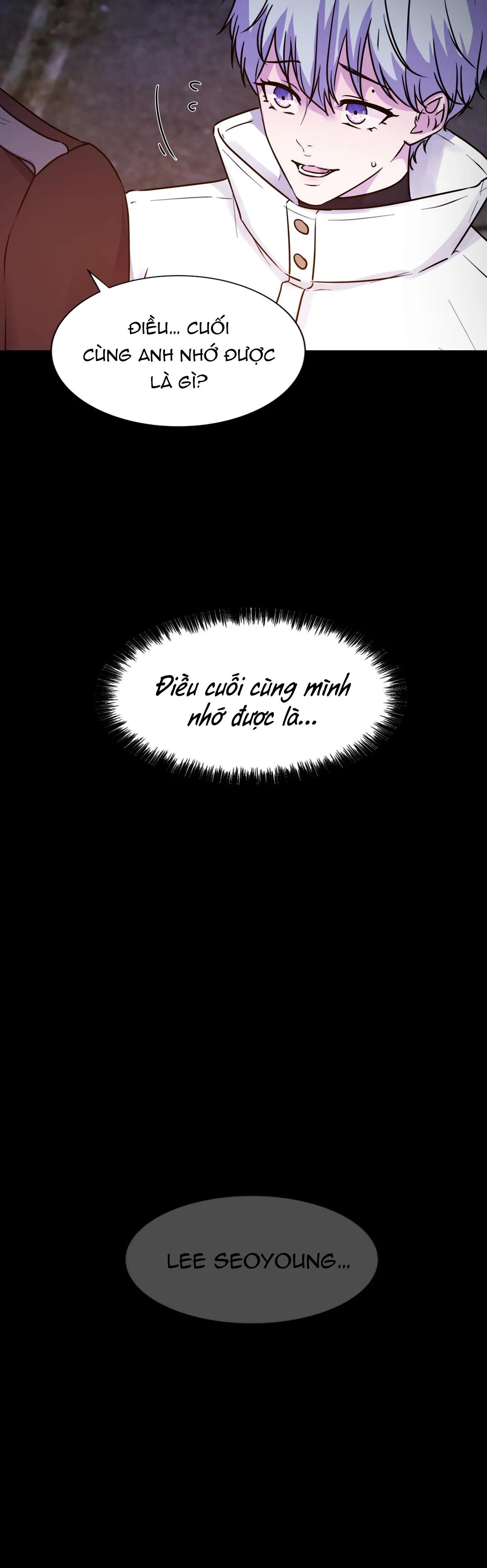 (END) Guiding Light - Chap 5