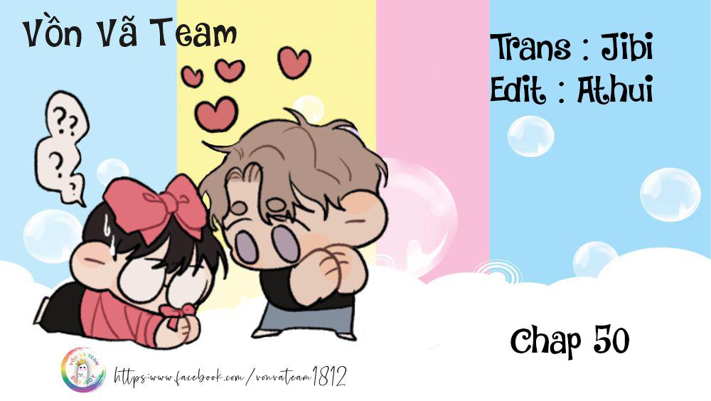 (END) Guiding Light - Chap 50