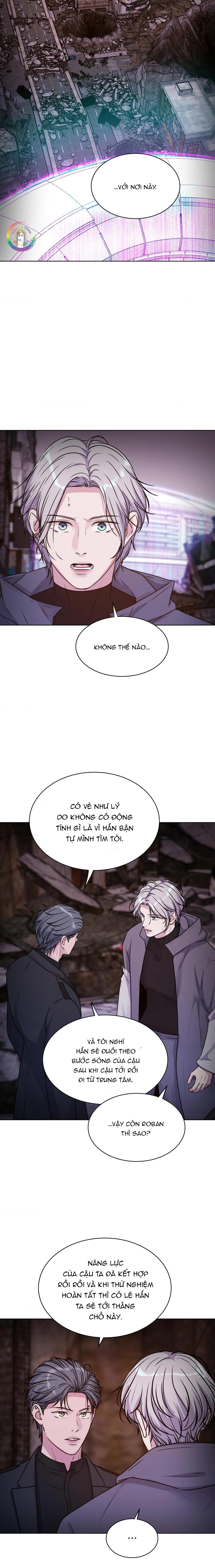 (END) Guiding Light - Chap 50