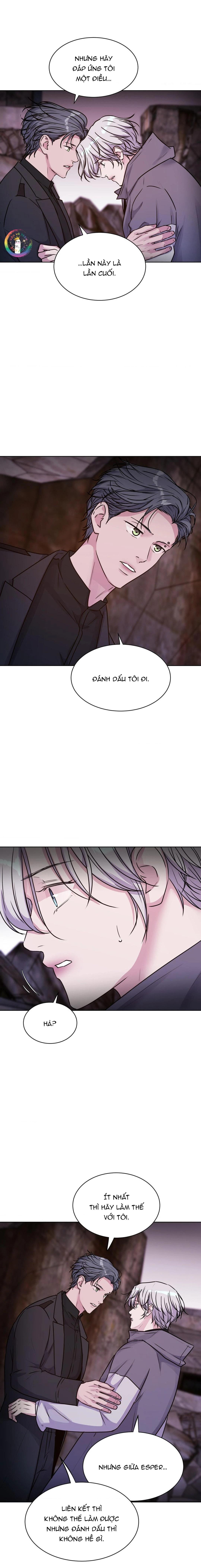 (END) Guiding Light - Chap 50