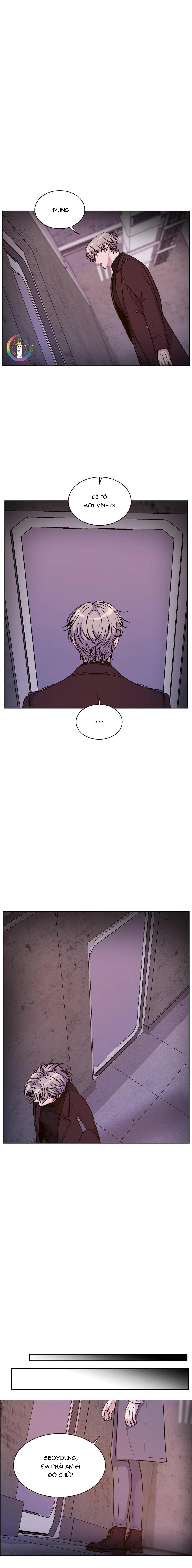 (END) Guiding Light - Chap 50