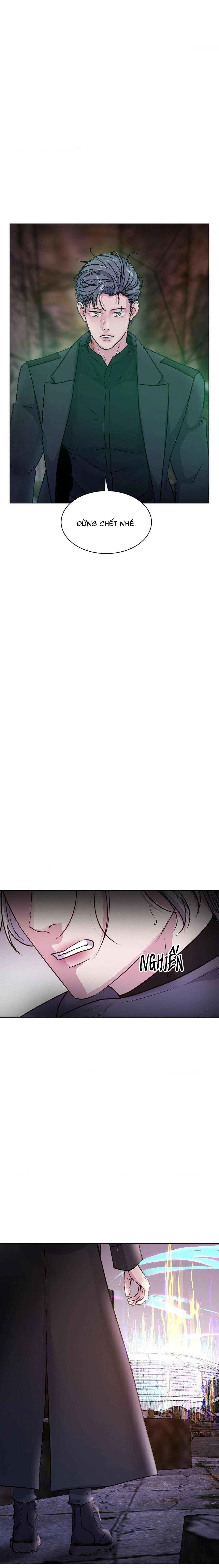 (END) Guiding Light - Chap 50