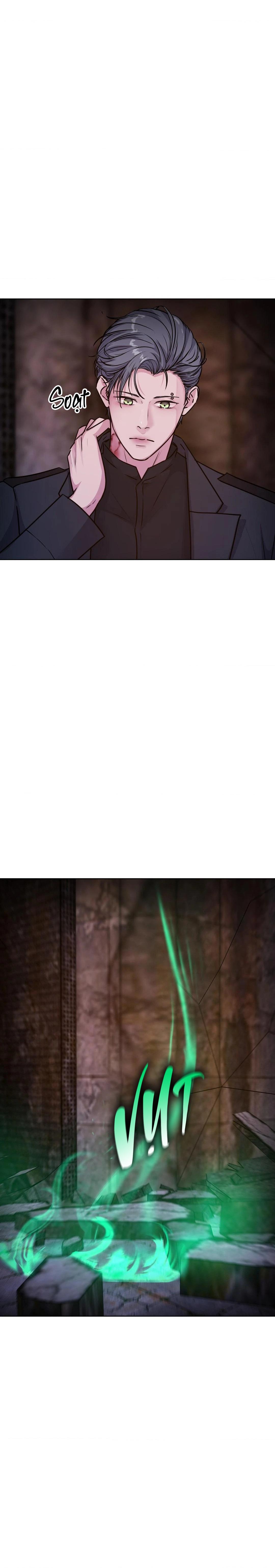 (END) Guiding Light - Chap 50