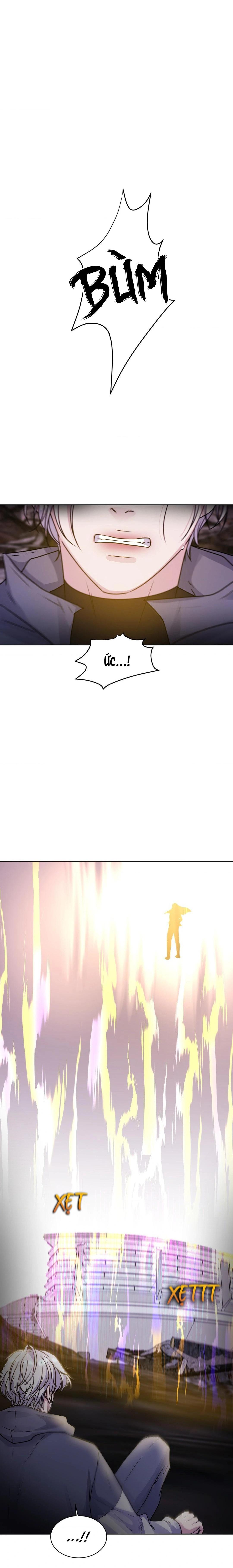 (END) Guiding Light - Chap 50