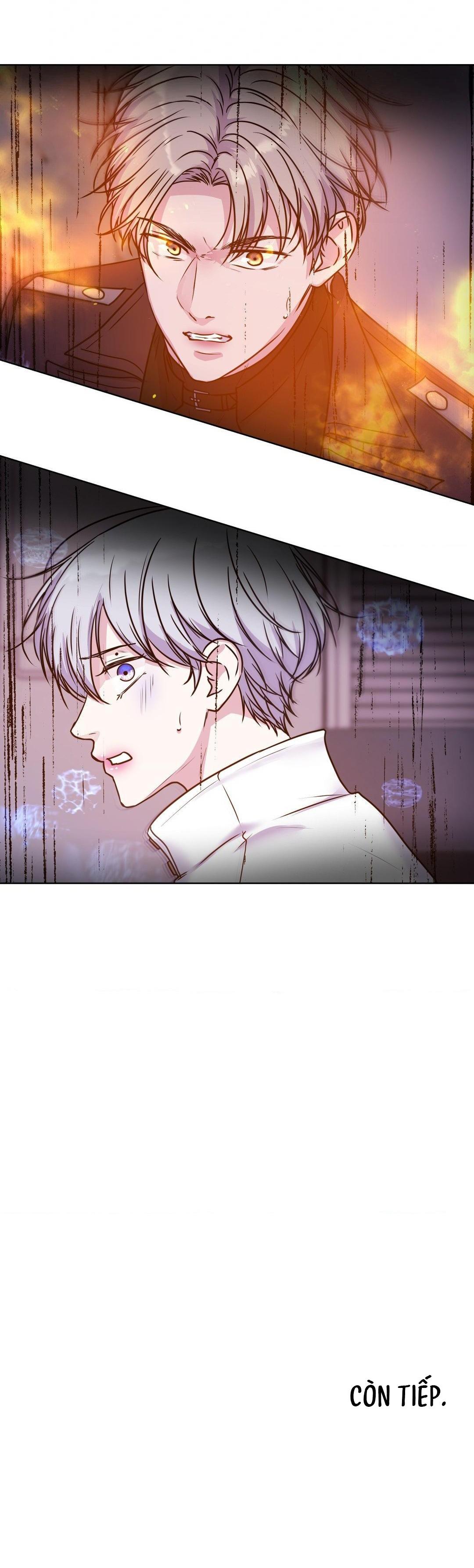 (END) Guiding Light - Chap 50