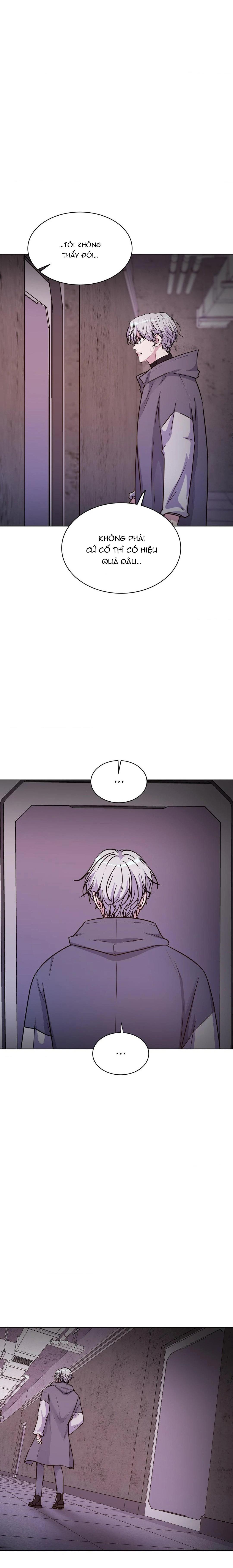 (END) Guiding Light - Chap 50