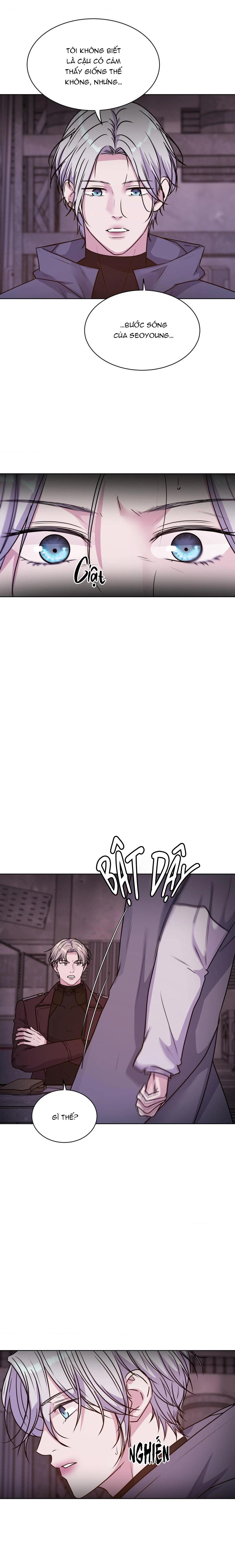 (END) Guiding Light - Chap 50