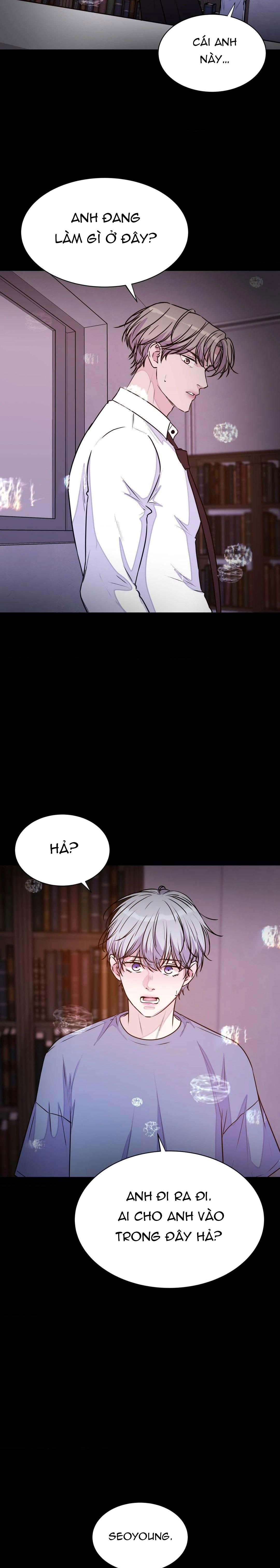 (END) Guiding Light - Chap 54