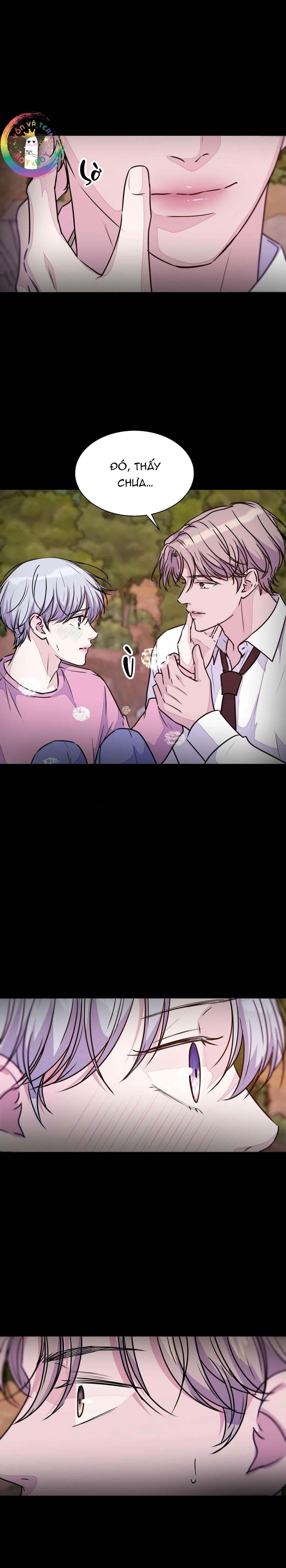 (END) Guiding Light - Chap 54