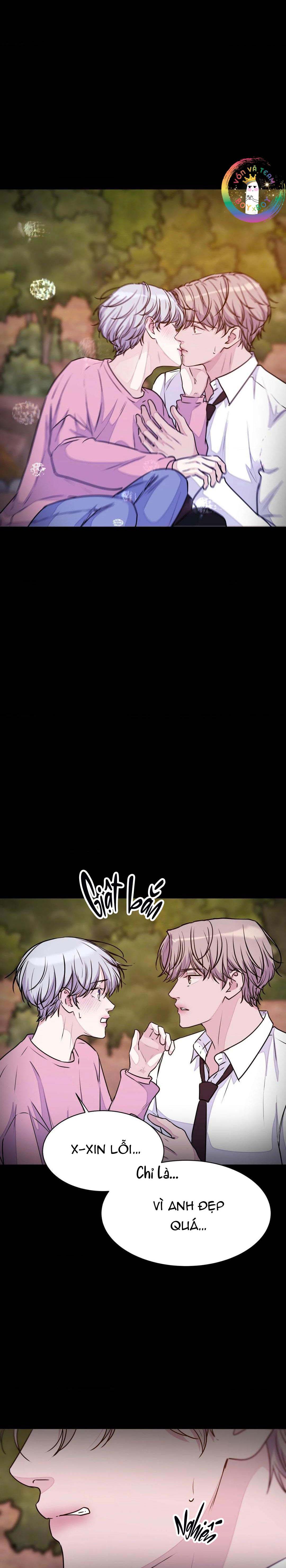 (END) Guiding Light - Chap 54