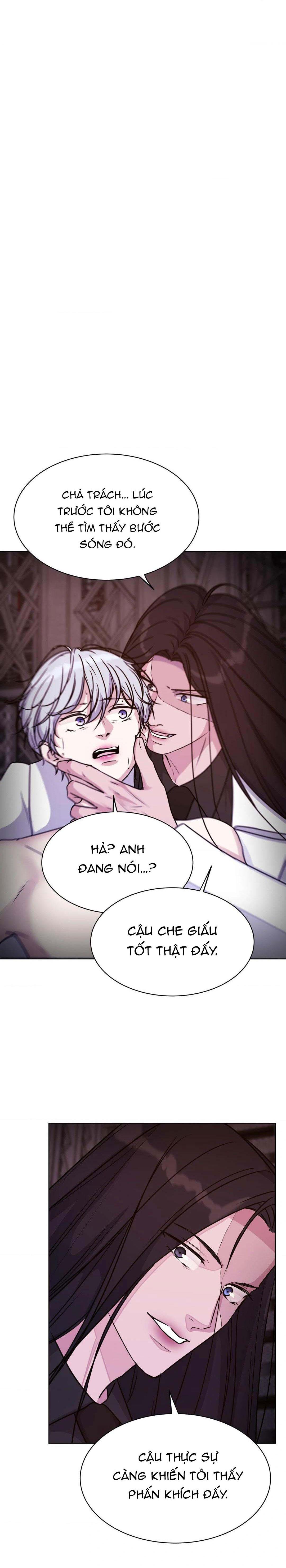 (END) Guiding Light - Chap 54