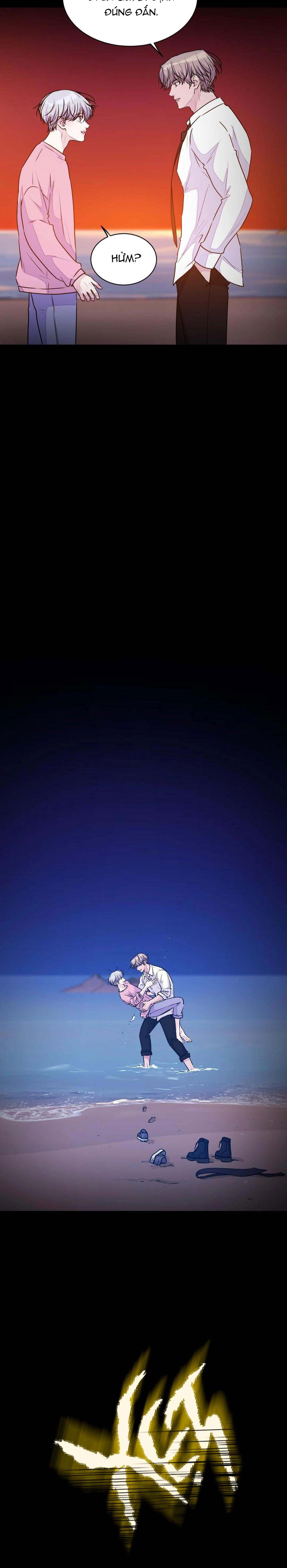 (END) Guiding Light - Chap 54