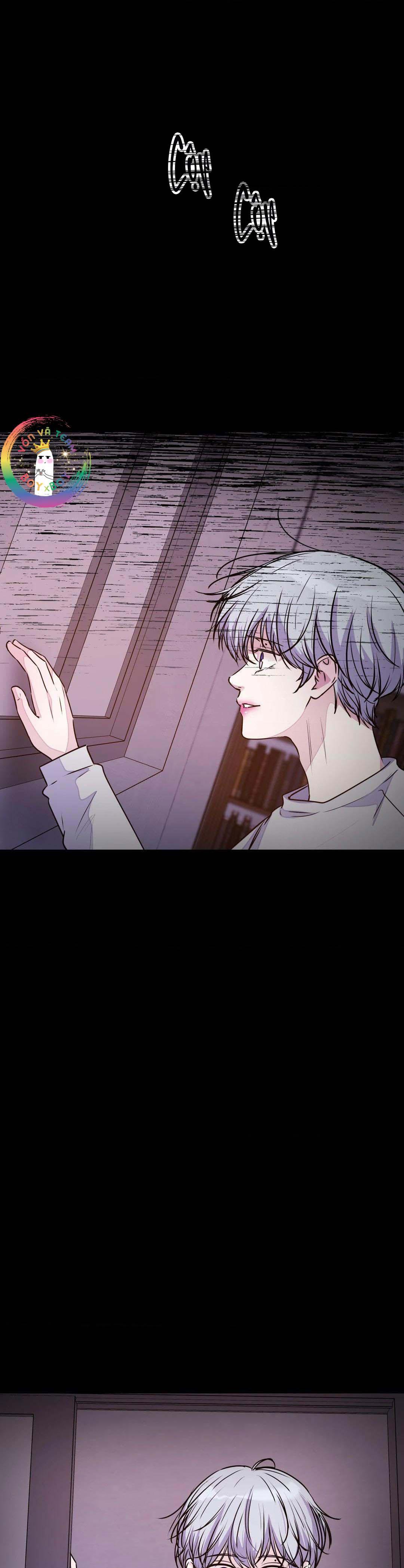 (END) Guiding Light - Chap 54