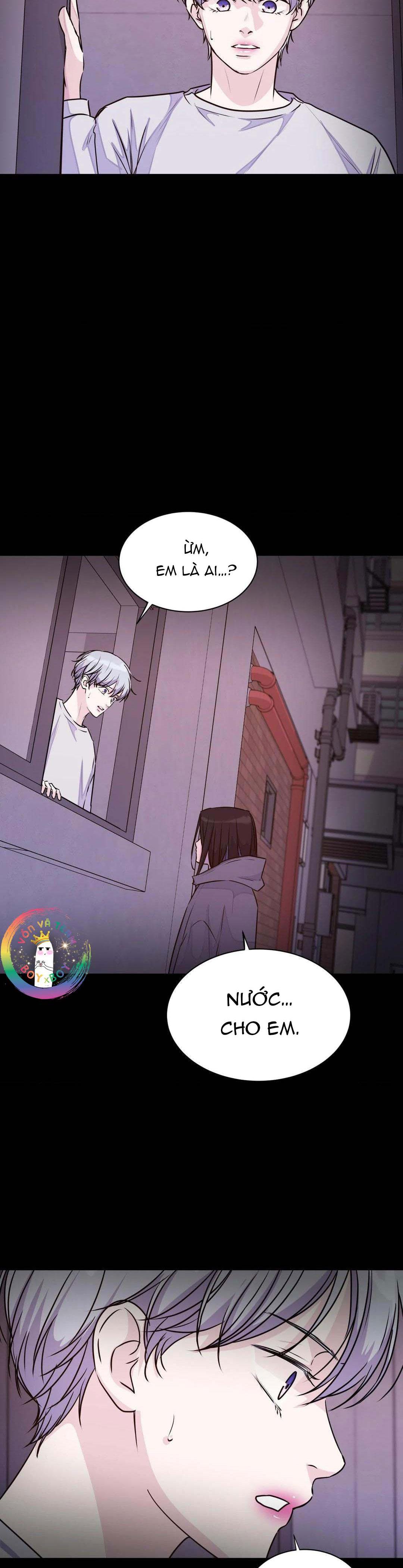 (END) Guiding Light - Chap 54