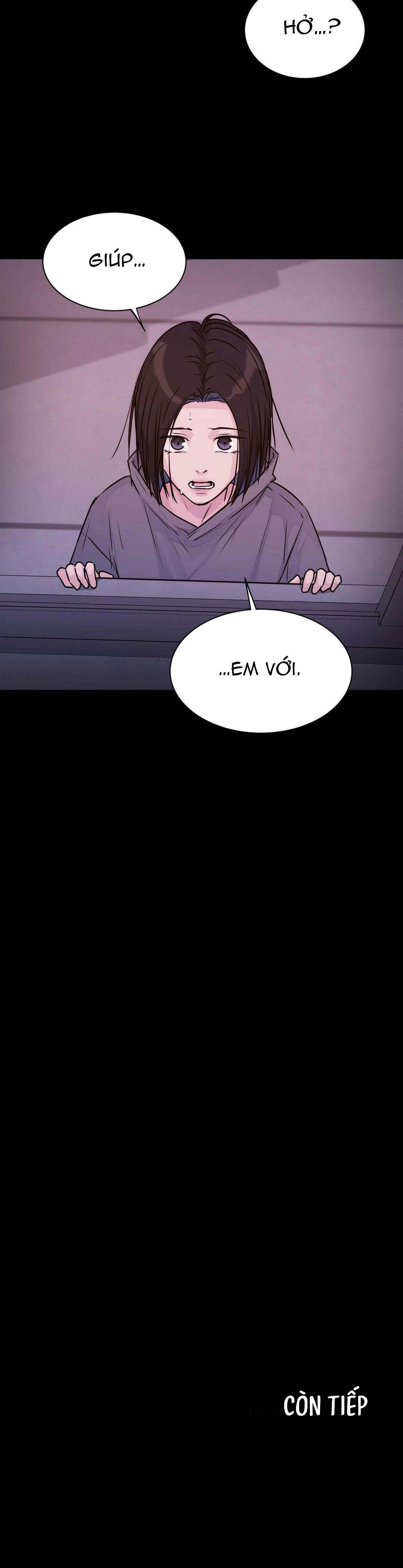 (END) Guiding Light - Chap 54