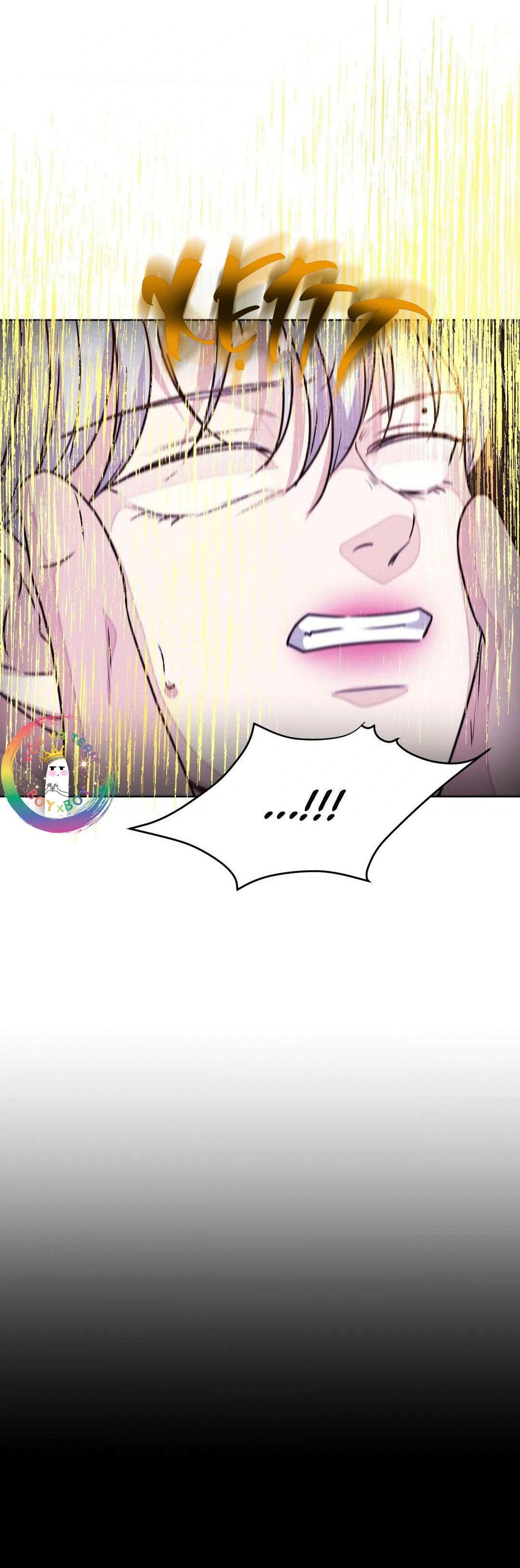 (END) Guiding Light - Chap 54