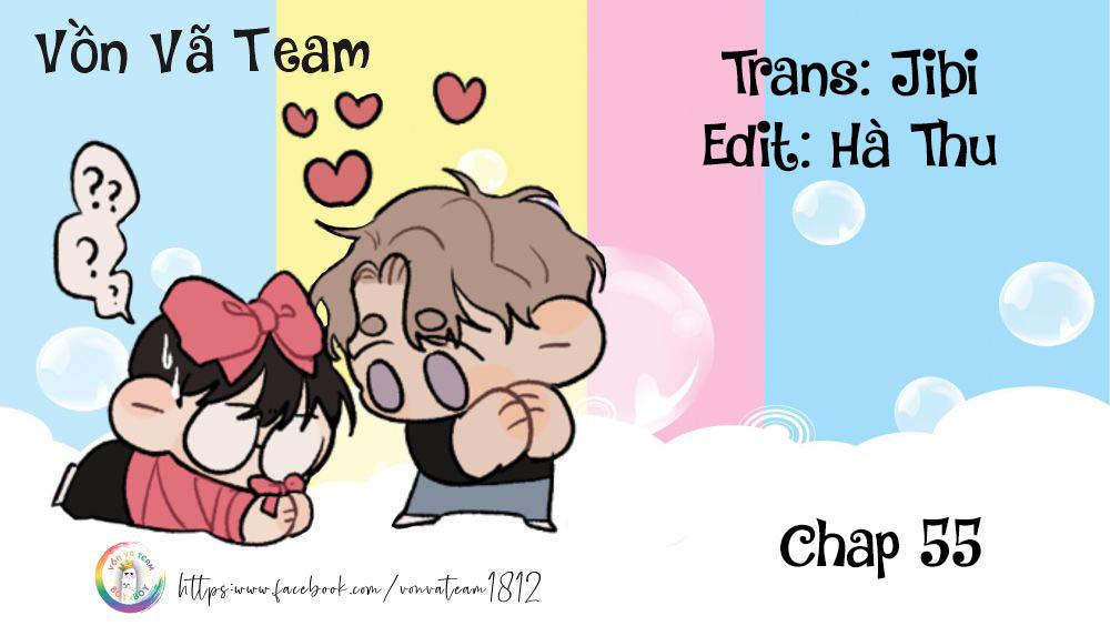 (END) Guiding Light - Chap 55