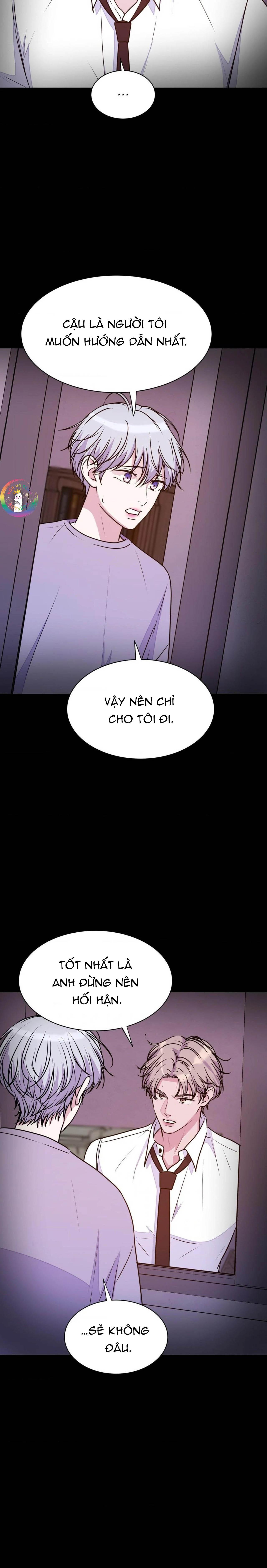 (END) Guiding Light - Chap 55