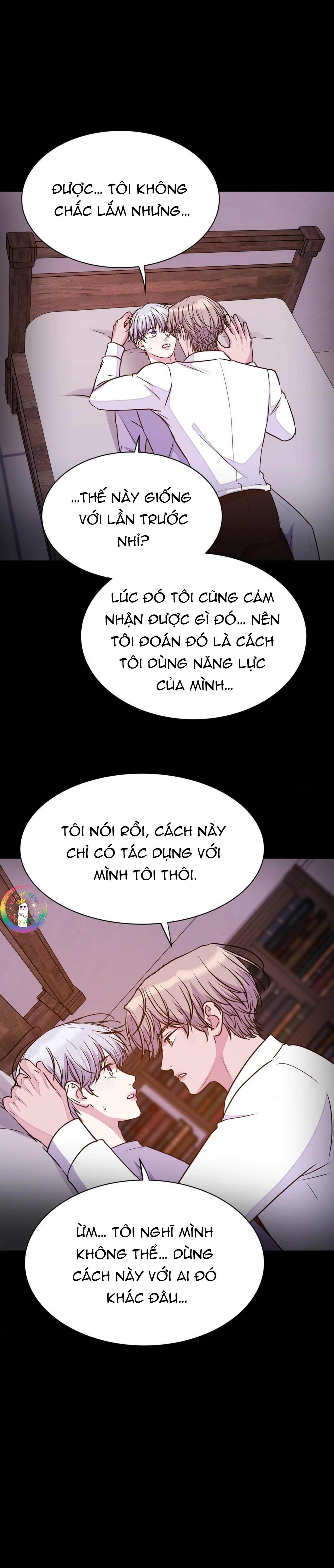 (END) Guiding Light - Chap 55