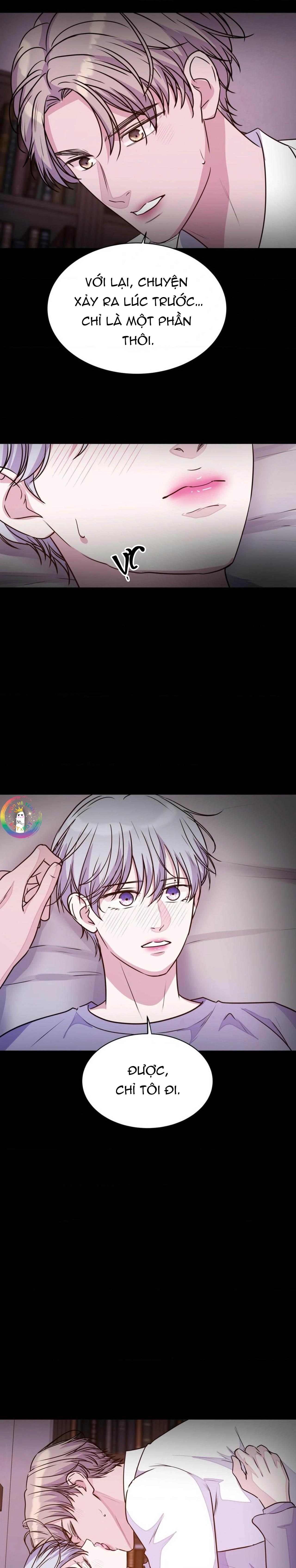 (END) Guiding Light - Chap 55