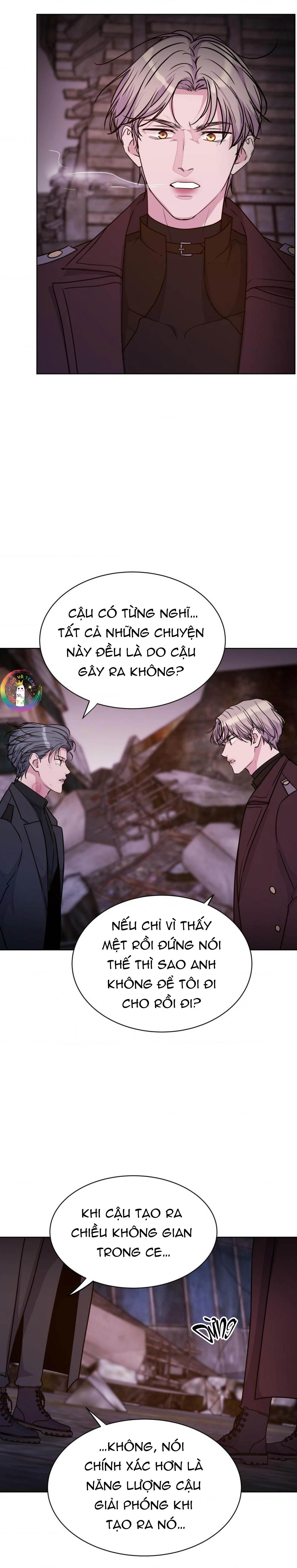 (END) Guiding Light - Chap 55