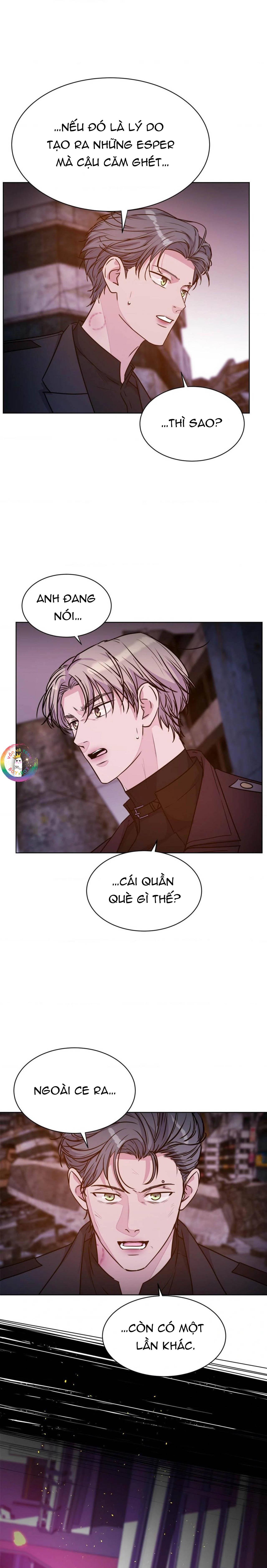 (END) Guiding Light - Chap 55