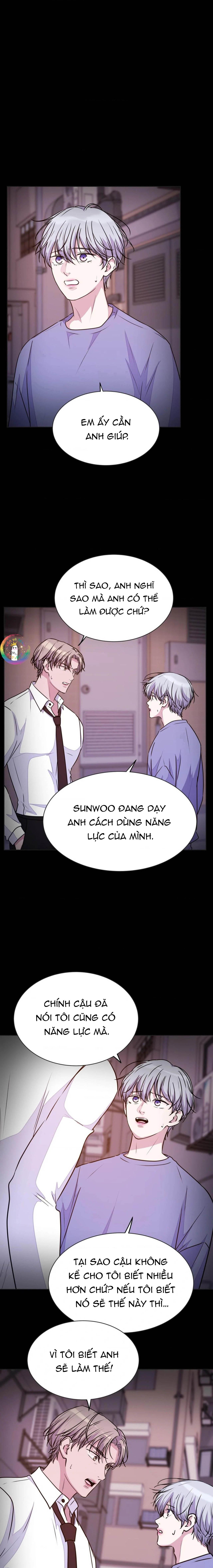 (END) Guiding Light - Chap 55