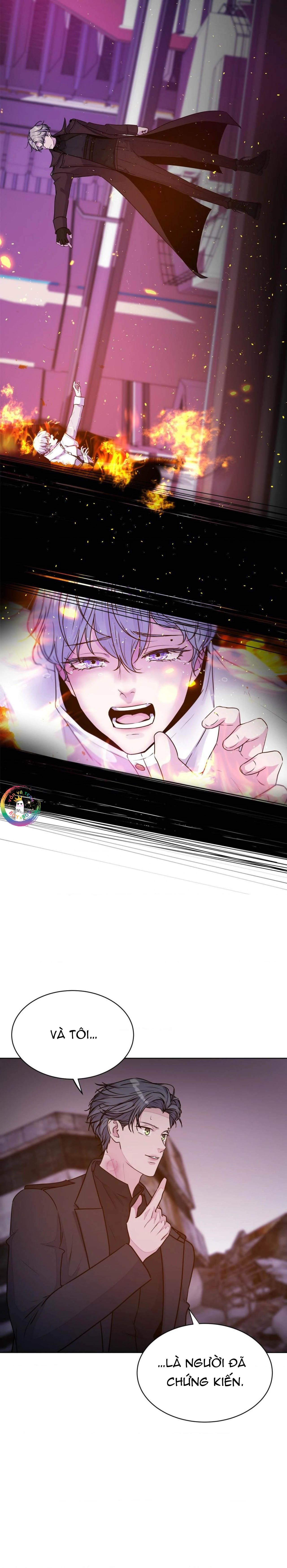 (END) Guiding Light - Chap 55