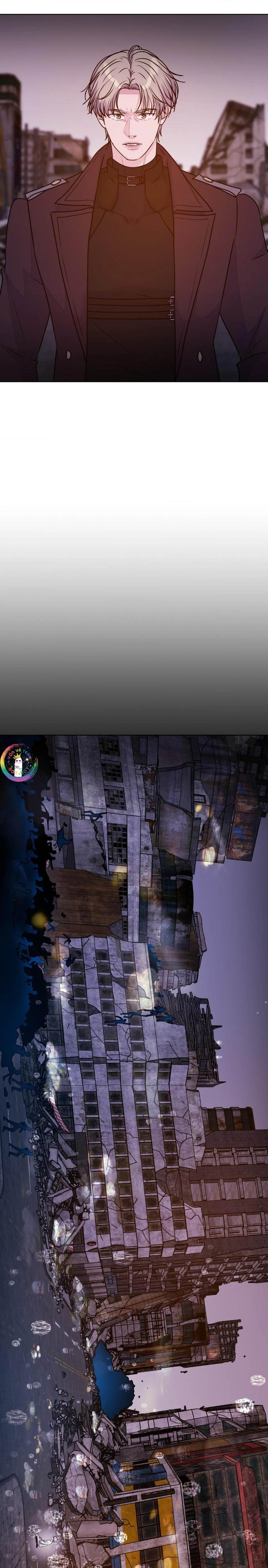 (END) Guiding Light - Chap 55