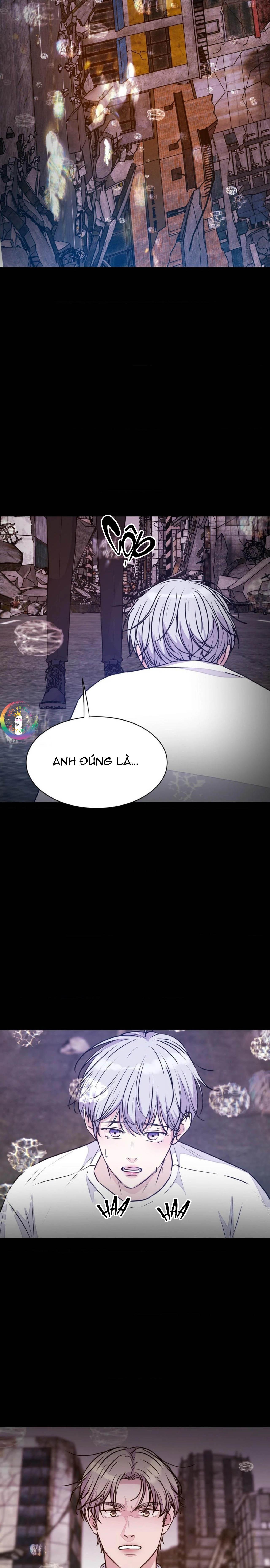 (END) Guiding Light - Chap 55